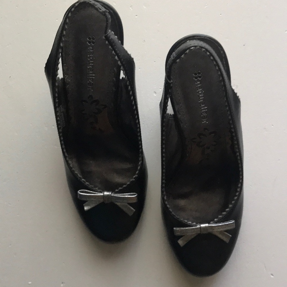 NATURALIZER women shoes